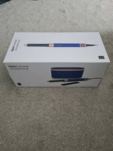 Dyson Airwrap Complete Long Limited Edition