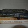 Children Of The Rising & Children Of The Troubles (2 Hardback First Editions - As New) Image 8