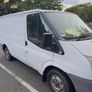 Ford Transit Mk7 2015 Image 3