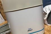 Avent Sterlizer