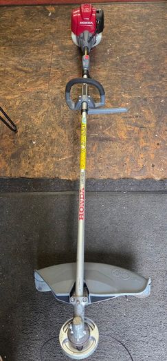 Honda gx 25 strimmer