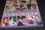 record magic moments Boxset