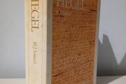 Hegel by M.J. Inwood