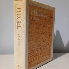 Hegel by M.J. Inwood