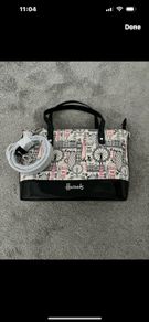 Harrods Bag