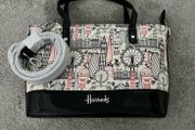 Harrods Bag