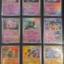 Pokemon Prismatic Evolution PokeBall Cards Image 2