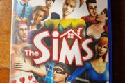 The Sims  PlayStation2 Ps2 games Original