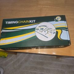 BGA Timing chain kit for Renault traffic