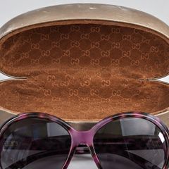 Dolce & Gabbana DG4076 Sunglasses - Made in Italy + Case
