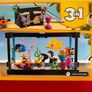 lego Aquarium 31122 NEW Image 5