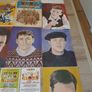 Madness Nutty Boys Ska Fan club lot Image 6
