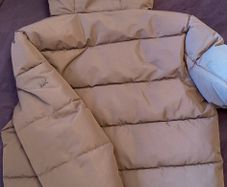 Mens Jacket