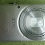 Canon Ixus 132 Digital Compact Camera Working w/Canon 8x Optical Zoom Lens (charger and SD card) Image 4