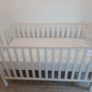 Mamas & Papas 3 Piece Nursery Furniture Set Image 4