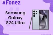 Samsung Galaxy S24 Ultra