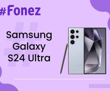 Samsung Galaxy S24 Ultra