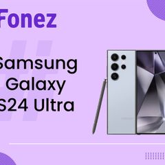 Samsung Galaxy S24 Ultra