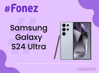 Samsung Galaxy S24 Ultra