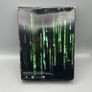 The Matrix + Enter the Matrix + Soundtrack - RARE Press Kit Folder Image 10
