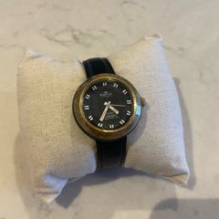Fortis Flipper Mechanical Swiss watch