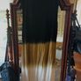 Brand New Beautiful MASAI Midi Dress Size 16-18 Image 2