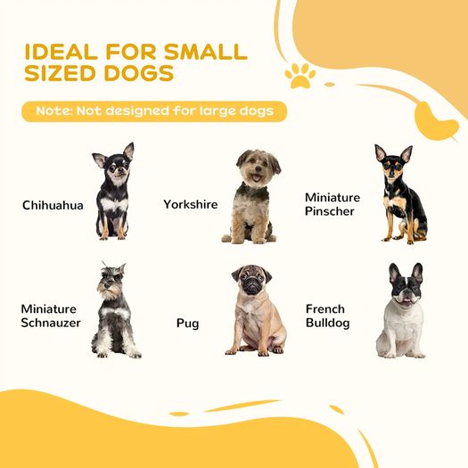 3 Panels Dog Gate w/ Support Feet Fence Safety Barrier Freestanding Wood White
