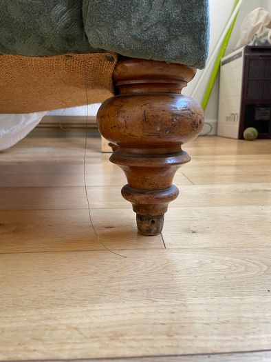 Chaise lounge