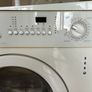 Zanussi Integrated Washer Dryer - ZJD12191 Image 2