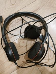Jabra Evolve 20 Headset