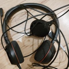 Jabra Evolve 20 Headset