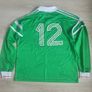 David O'Leary Match Worn Jersey Image 2