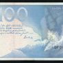 ESTONIA - 100 Krooni 2007 Banknote P-88 (XF+) Image 2