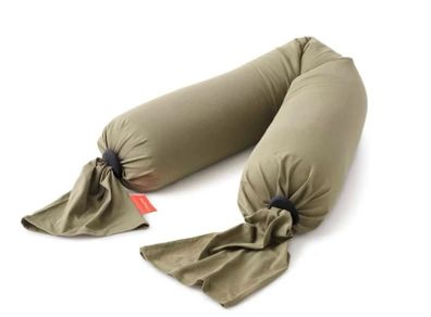 Pregnancy pillow