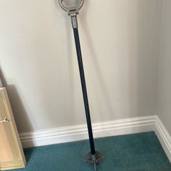 Walking stick / seat