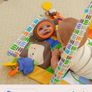 Fisher Price Kick and Crawl Gym play mat Image 4