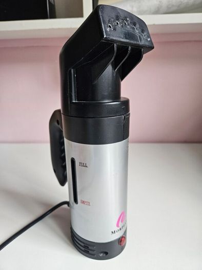 Morplan handheld steamer