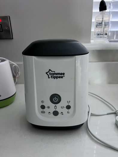 Sterilizer