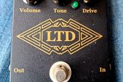 Barber Ltd Sr