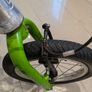 little big bike balance pedal kids children bicycle Image 4