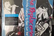 The Replacements - Sorry Ma, Forgot to Take Out the Trash 40th Anniversary Edition. Sealed.