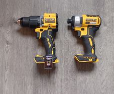 DeWalt Cordless Tools (New)