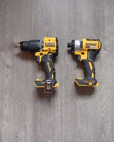 DeWalt Cordless Tools (New)