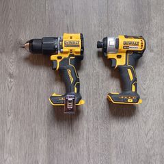 DeWalt Cordless Tools (New)