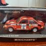 rally cars 1/43 Image 7