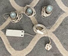 Unit Lights