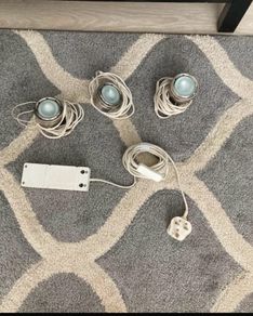 Unit Lights