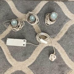 Unit Lights