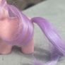 Snookums Baby Newborn Twin MLP G1 My Little Pony Image 4