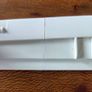 Bosch Serie 6 Washing Machine Front Control Panel & PCB Module (White) Image 2